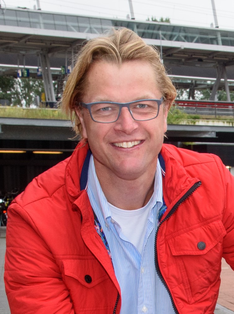 Maurice van der Meché