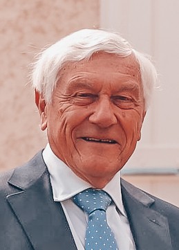 Peter van der Meché