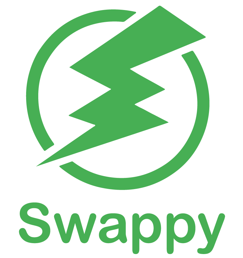 Swappy Logo